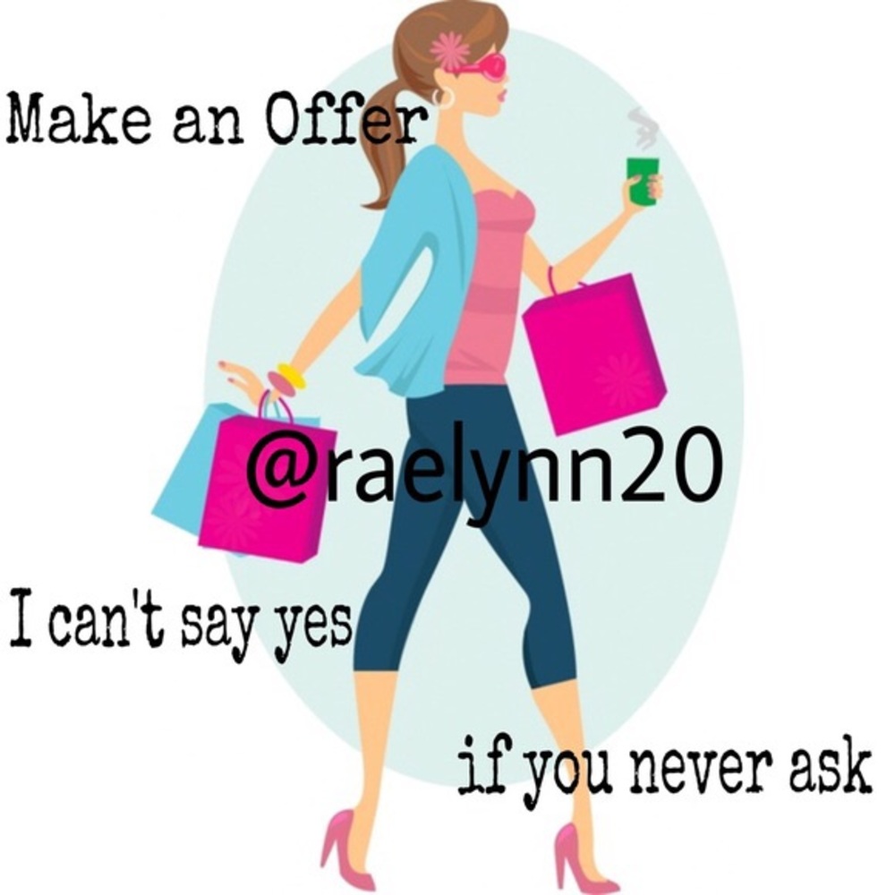 🌹 Make an Offer